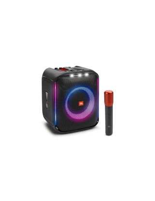 Altavoz JBL PartyBox Encore Negro/Multicolor