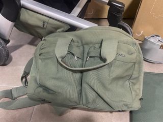 Joolz Hub Capazo Silla y Complementos