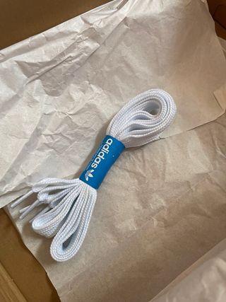 Zapatillas Adidas Campus Negras y Blancas