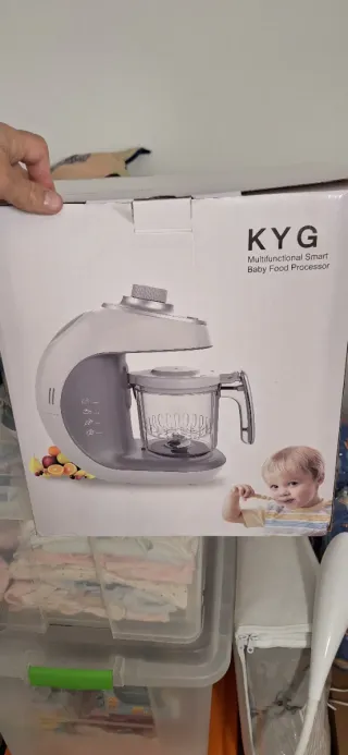Babycook KYG