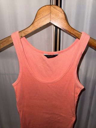 Blusa Dorothy Perkins Talla S