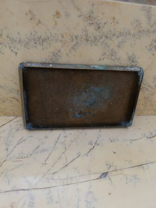 Antiguo Cartel Publicidad SEIX Y BARRAL