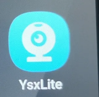 Cámara de seguridad PTZA Indoor Cam 2K HDR