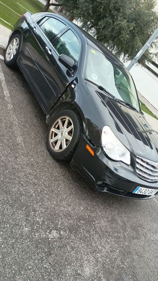 Chrysler Sebring 2009