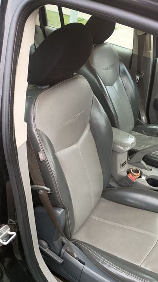 Chrysler Sebring 2009