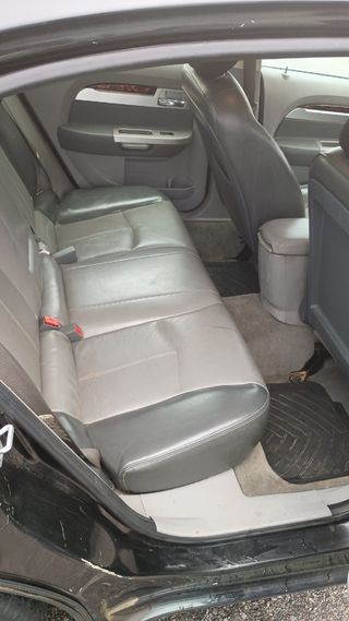 Chrysler Sebring 2009