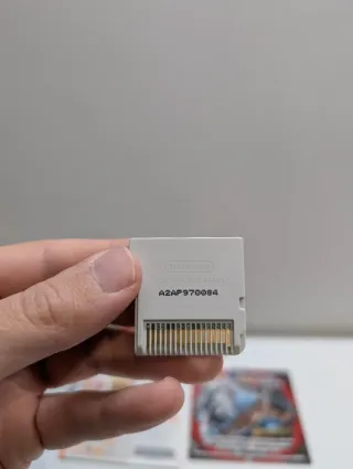 Pokémon Ultrasole Nintendo 3DS