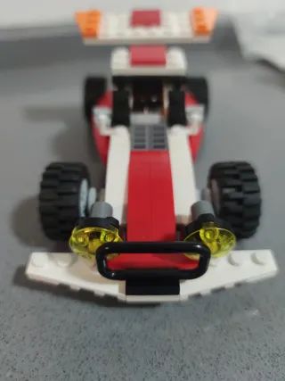 Lego Creator 5763 Buggy