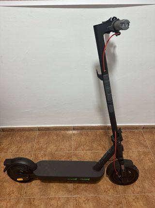 Patinete Eléctrico Xiaomi 5