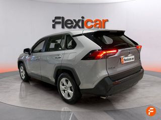 Toyota Rav4 2.5l 220H Business