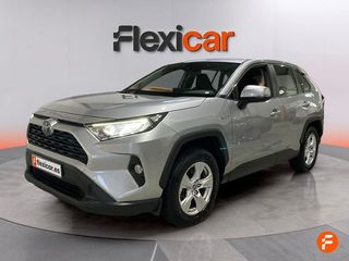 Toyota Rav4 2.5l 220H Business