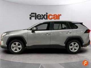 Toyota Rav4 2.5l 220H Business