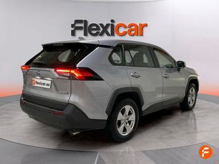 Toyota Rav4 2.5l 220H Business