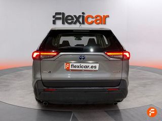 Toyota Rav4 2.5l 220H Business