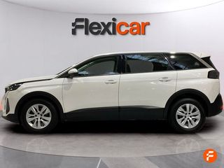 Peugeot 5008 1.2 PureTech 96KW S&S Allure EAT8