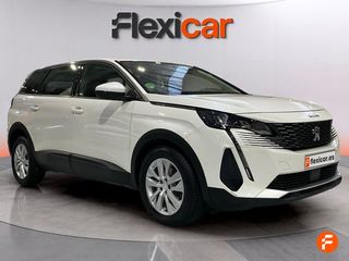 Peugeot 5008 1.2 PureTech 96KW S&S Allure EAT8