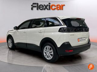 Peugeot 5008 1.2 PureTech 96KW S&S Allure EAT8