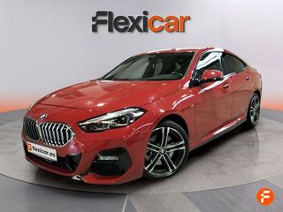 BMW Serie 2 220dA Gran Coupe