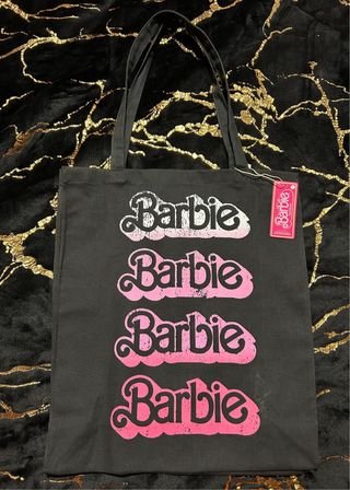 Bolsa BARBIE nueva a estrenar