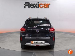 Dacia Spring Business Electric 33kW (45CV)