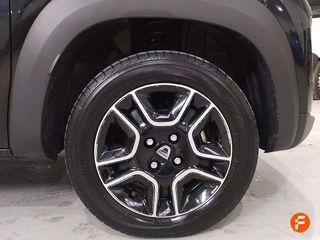 Dacia Spring Business Electric 33kW (45CV)