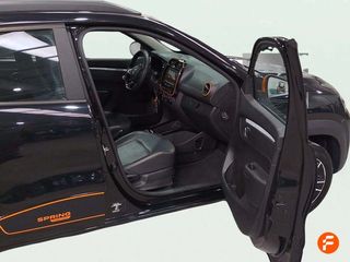 Dacia Spring Business Electric 33kW (45CV)