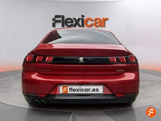 Peugeot 508 GT BlueHDi 130kW (180) S&S EAT8