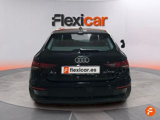 Audi A3 Sportback 30 TFSI 81kW (110CV) S tronic