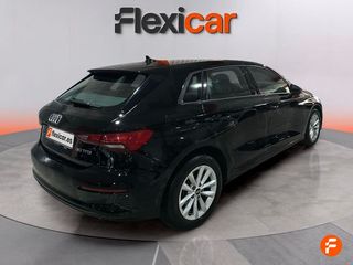 Audi A3 Sportback 30 TFSI 81kW (110CV) S tronic