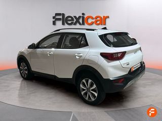 Kia Stonic 1.0 T-GDi 74kW (100CV) MHEV MT Drive