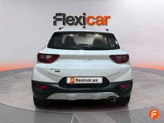 Kia Stonic 1.0 T-GDi 74kW (100CV) MHEV MT Drive