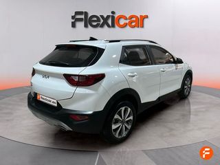 Kia Stonic 1.0 T-GDi 74kW (100CV) MHEV MT Drive