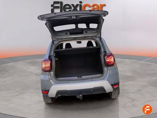 Dacia Duster Extreme Bl. dCi 85kW(115CV) 4X4
