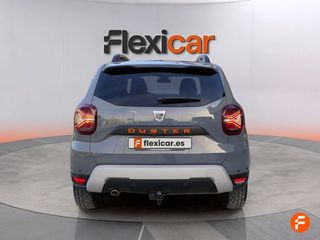 Dacia Duster Extreme Bl. dCi 85kW(115CV) 4X4