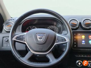 Dacia Duster Extreme Bl. dCi 85kW(115CV) 4X4