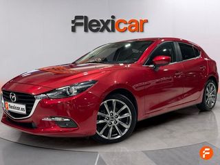 Mazda 3 2.0 SKYACTIV-G 88KW EVOLUTION+NAV