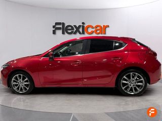 Mazda 3 2.0 SKYACTIV-G 88KW EVOLUTION+NAV