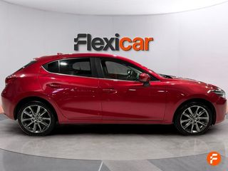Mazda 3 2.0 SKYACTIV-G 88KW EVOLUTION+NAV