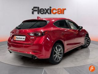 Mazda 3 2.0 SKYACTIV-G 88KW EVOLUTION+NAV