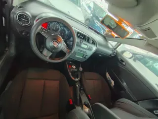 SEAT Leon 2008