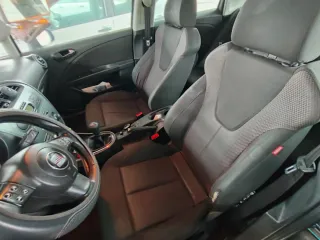 SEAT Leon 2008