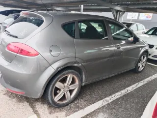 SEAT Leon 2008