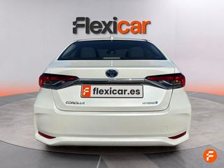 Toyota Corolla 1.8 125H ACTIVE E-CVT SEDAN