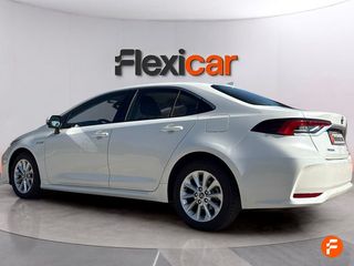 Toyota Corolla 1.8 125H ACTIVE E-CVT SEDAN