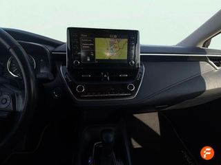 Toyota Corolla 1.8 125H ACTIVE E-CVT SEDAN