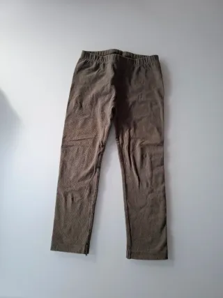 Set 2 pezzi bambina Fagottino felpa/abito leggings