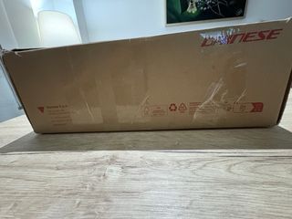 Botas Dainese Axial D2