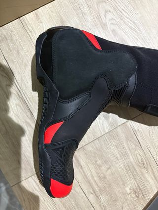Botas Dainese Axial D2