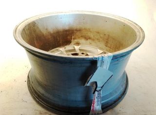 Llanta porsche 98636212607, boxster (986) 22959355