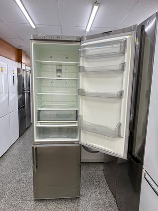 Nevera Fagor nofrost Grantia Transporte gratis